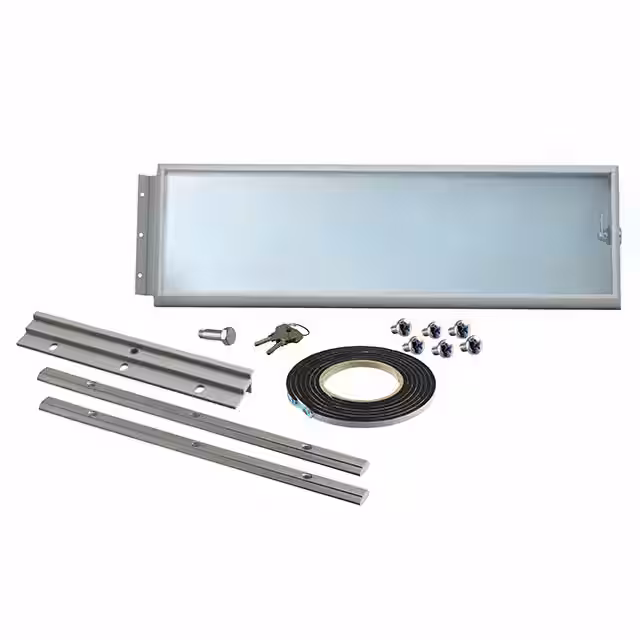 3751320 Wakefield-Vette  Rack-Komponenten